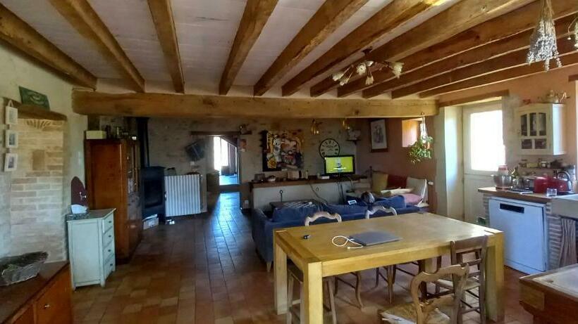 بنسيون Les Marais