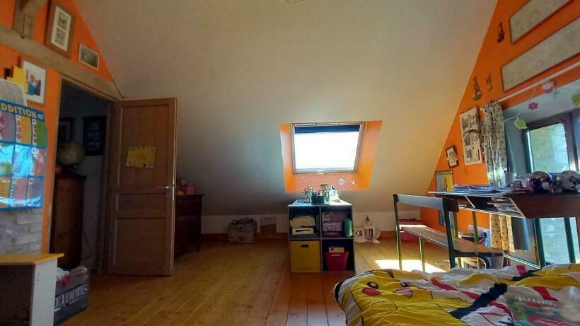 بنسيون Les Marais