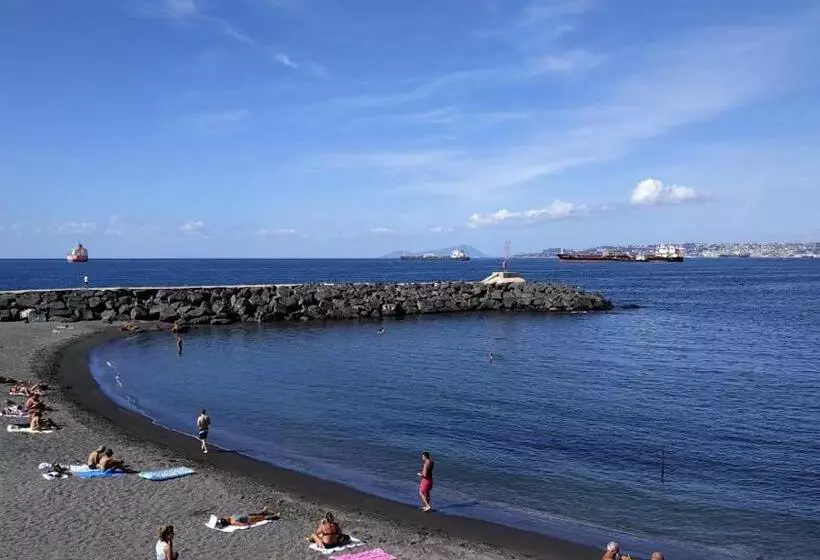 ペンション Sisina Luxury Room Jacuzzi & Piscina