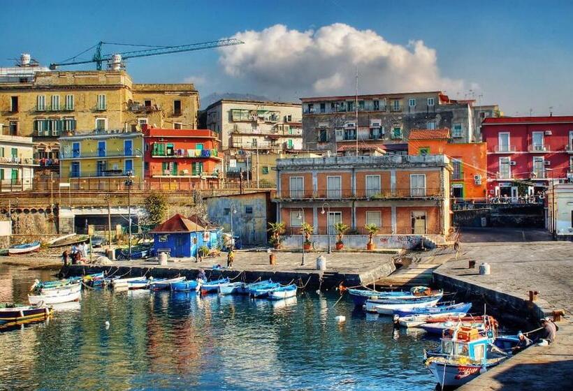 بنسيون Sisina Luxury Room Jacuzzi & Piscina