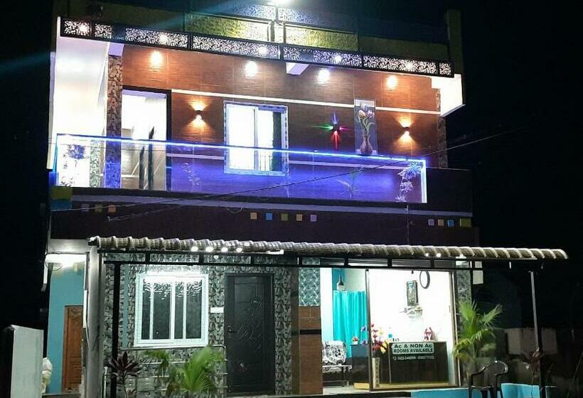 Pensão Teja Residency