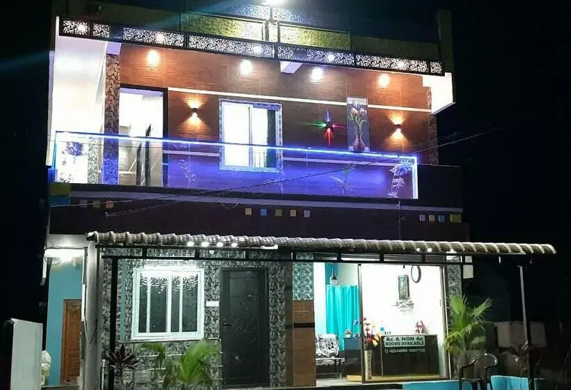 Majatalo Teja Residency