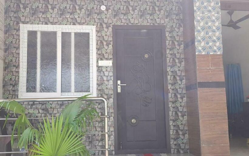 Pensão Teja Residency