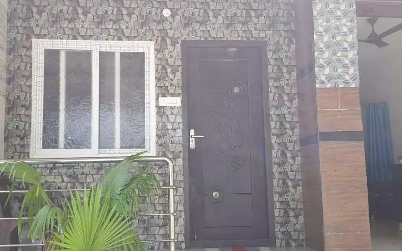 Majatalo Teja Residency