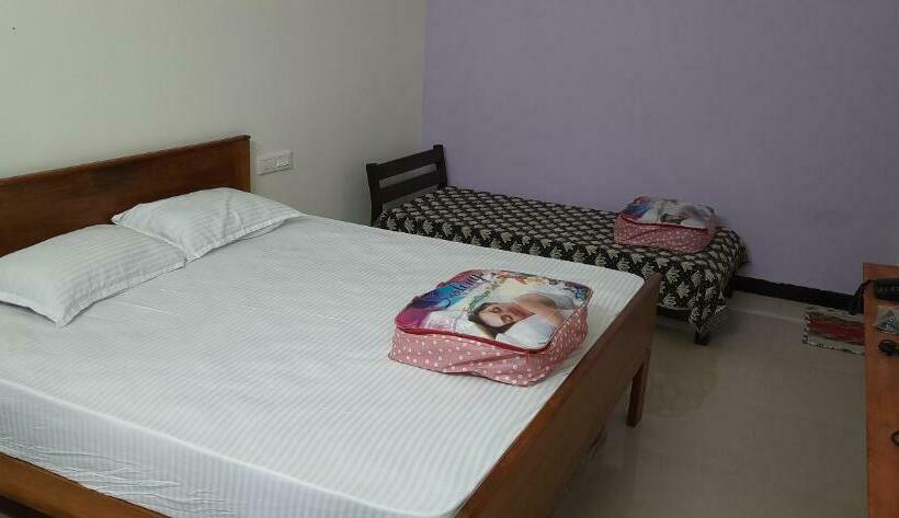 Pensão Teja Residency