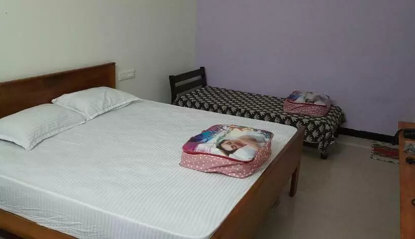 Majatalo Teja Residency