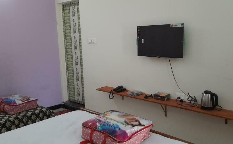 Pensão Teja Residency