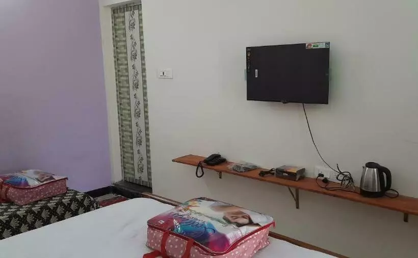 Majatalo Teja Residency