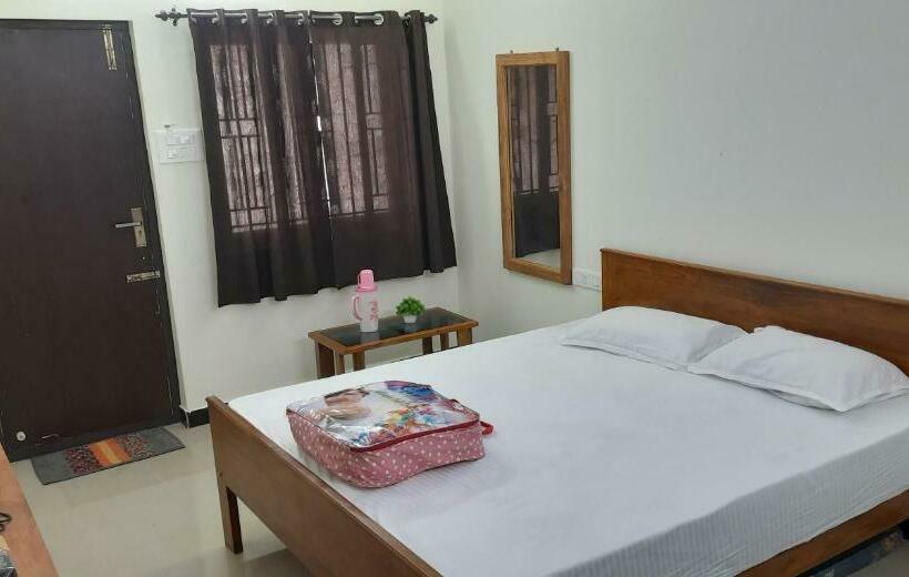 Pensão Teja Residency