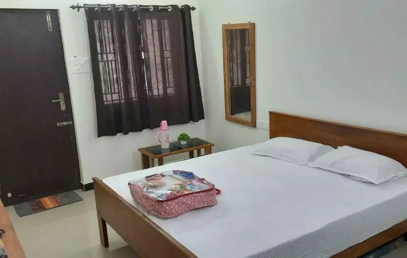 Majatalo Teja Residency