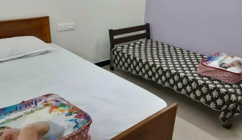 Majatalo Teja Residency