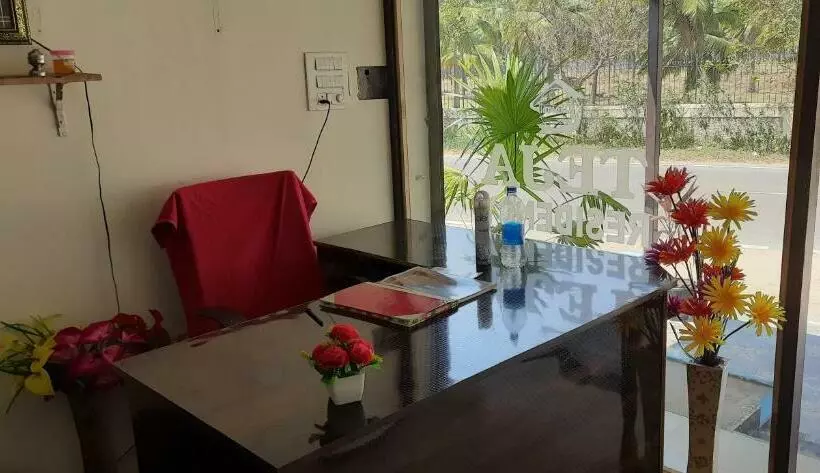 Majatalo Teja Residency