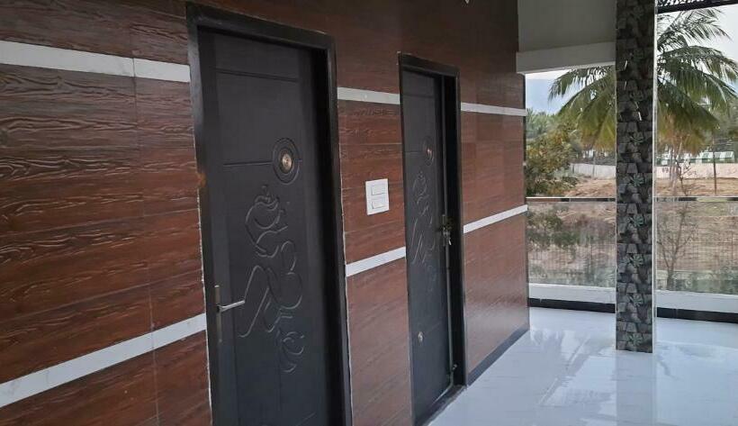 Pensão Teja Residency