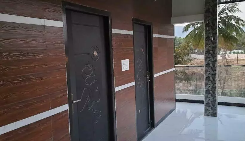 Majatalo Teja Residency