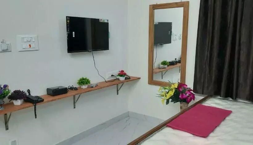 Majatalo Teja Residency