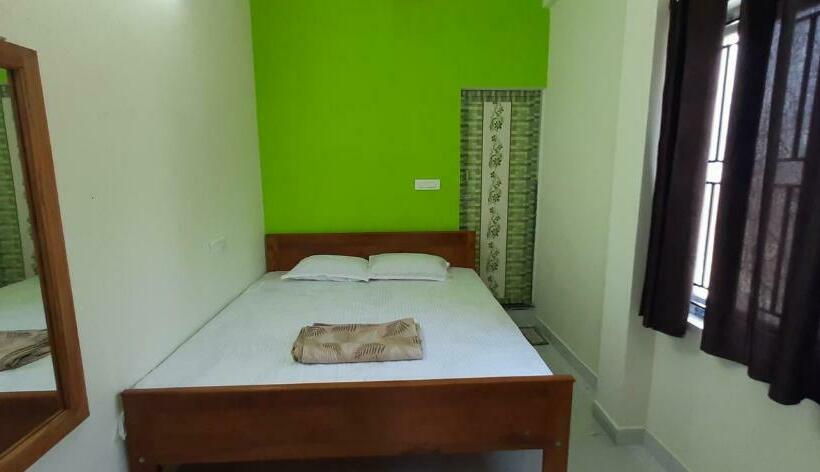 Pensão Teja Residency