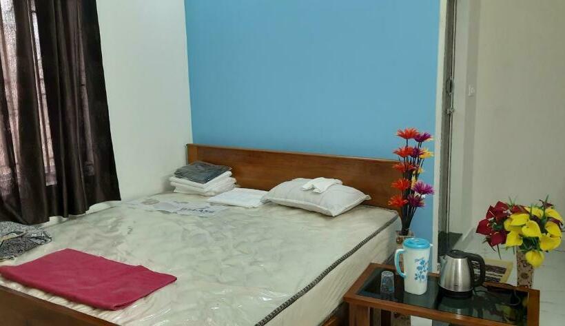 Pensão Teja Residency