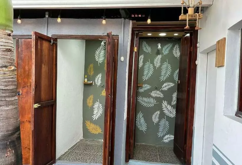 پانسیون The Wabi Sabi