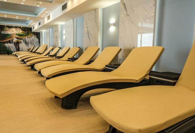 President Kop Resort&spa