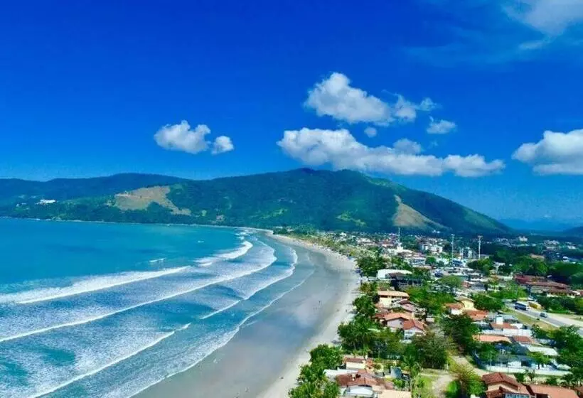 área Vip Maranduba
