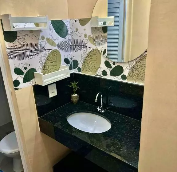 área Vip Maranduba