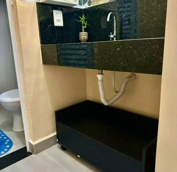 área Vip Maranduba
