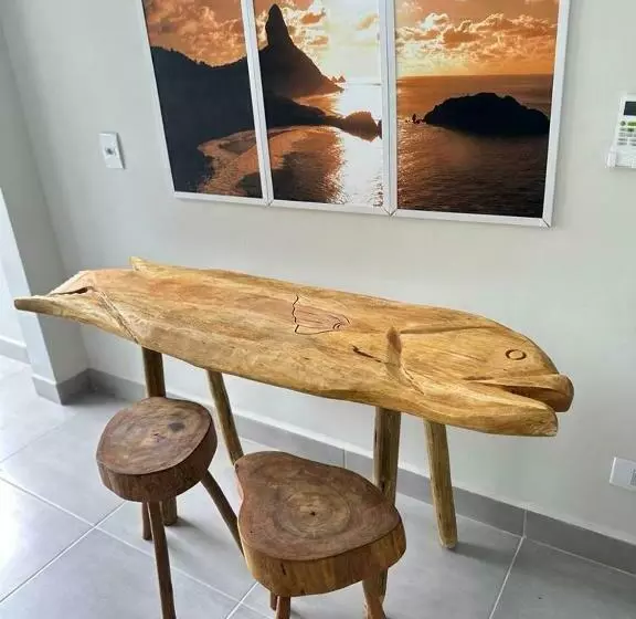área Vip Maranduba