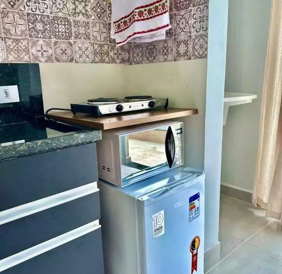 área Vip Maranduba