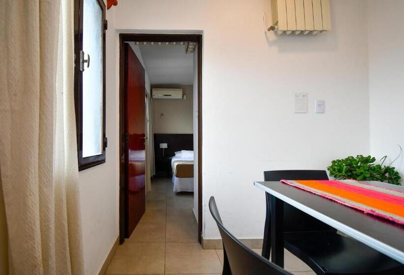 Apartamentos Ref