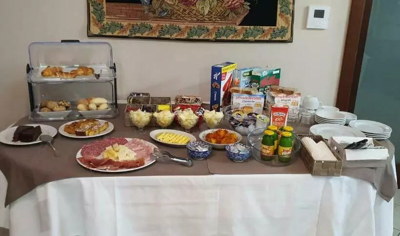 Artemisia Bed And Breakfast