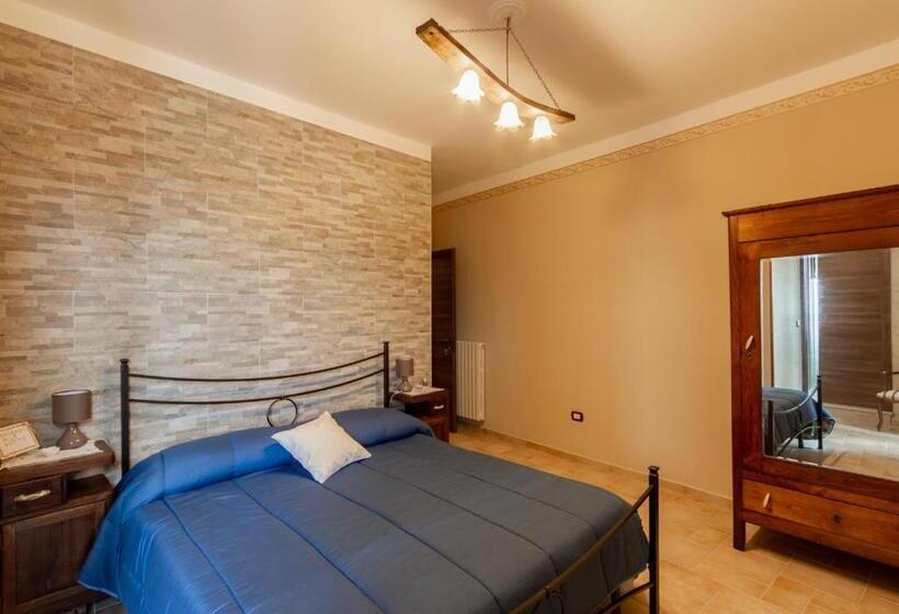 B&b La Botte Taurasi