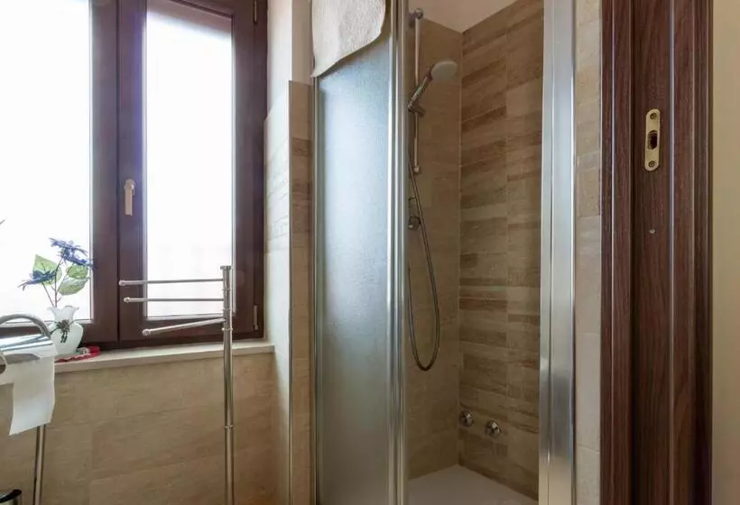 B&b La Botte   Taurasi