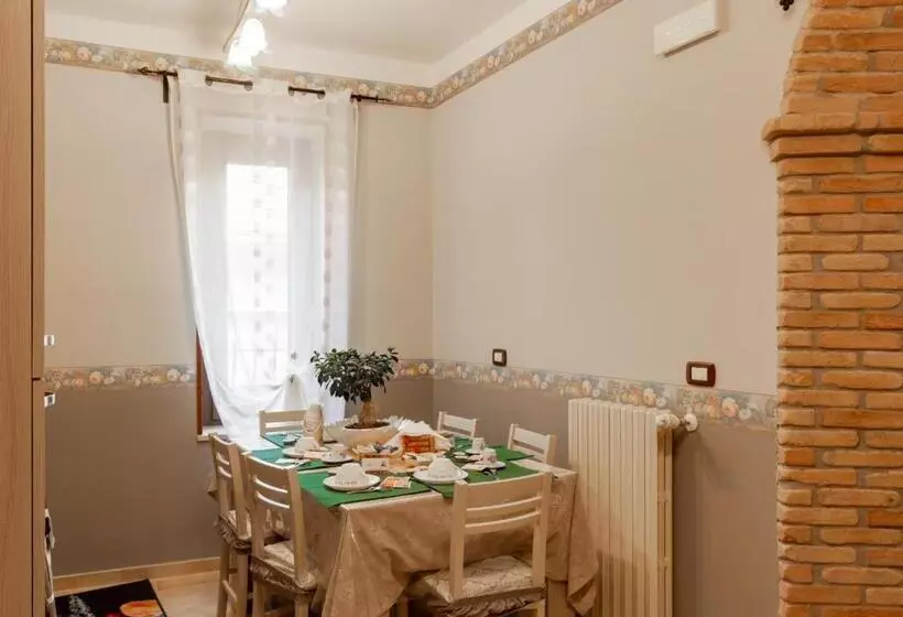 B&b La Botte   Taurasi