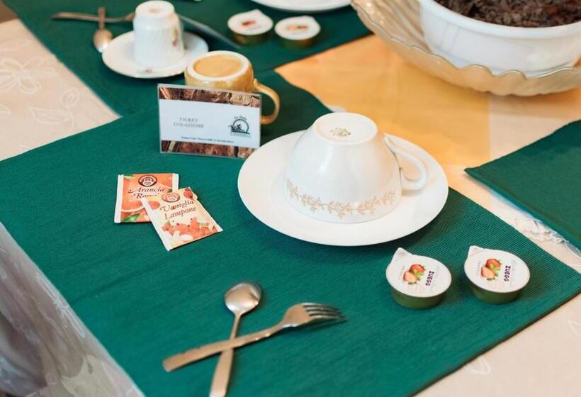 B&b La Botte Taurasi