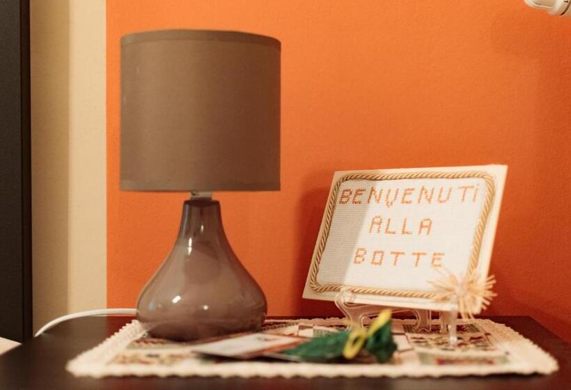 B&b La Botte Taurasi