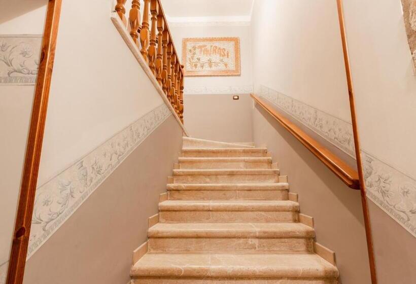 B&b La Botte Taurasi