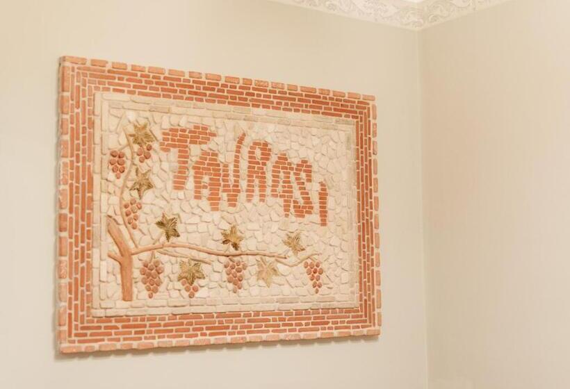 B&b La Botte Taurasi