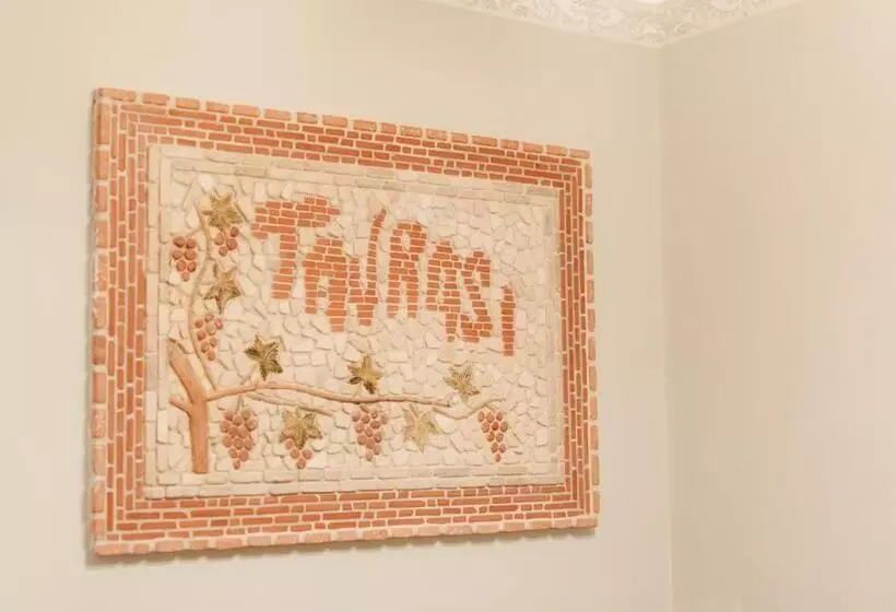 B&b La Botte   Taurasi