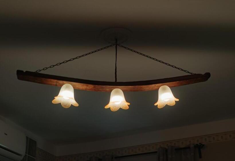 B&b La Botte Taurasi