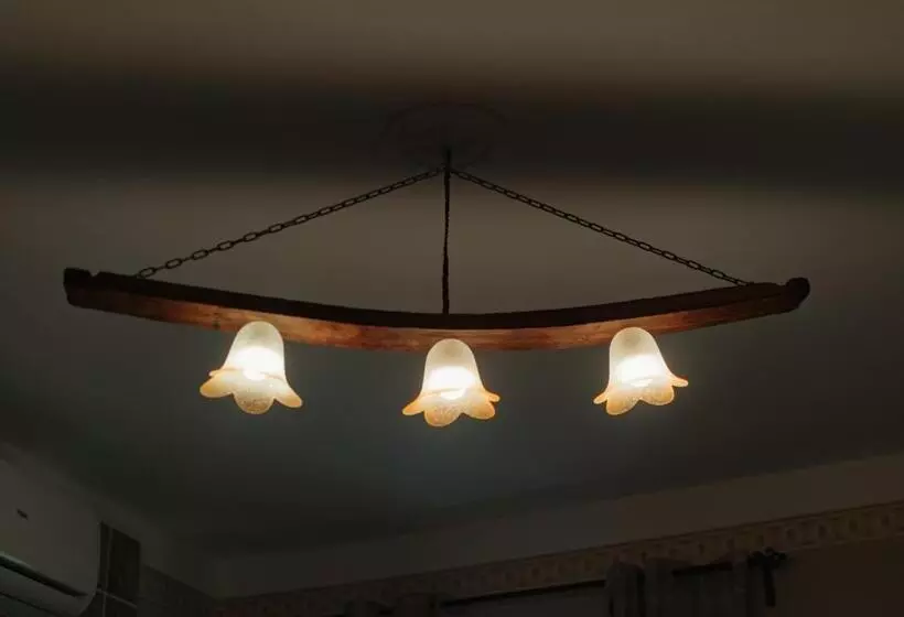 B&b La Botte   Taurasi