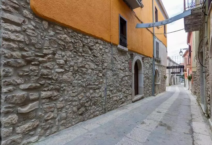 B&b La Botte   Taurasi