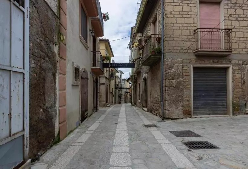 B&b La Botte   Taurasi