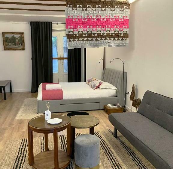 Bed and Breakfast Het 33 The Hague Center Museum Quarter