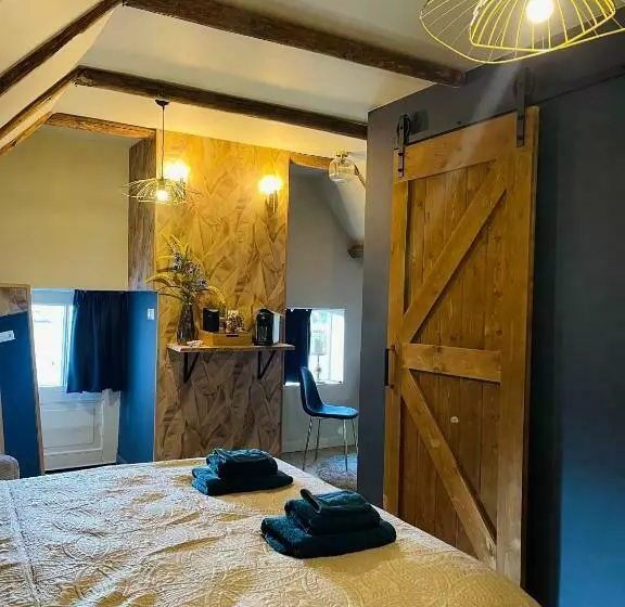 B&b Het Molenhuisje Winschoten   Met Woonkamer & Keuken