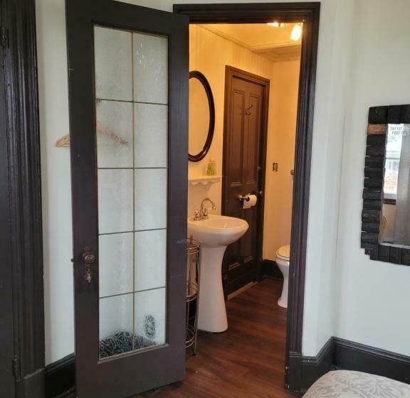 민박 Om Villégiature