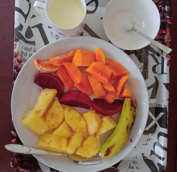 Nocleg ze śniadaniem Southern Lodge, Kohima, Nagaland