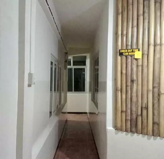 Aamiaismajoitus (B&B) Southern Lodge, Kohima, Nagaland