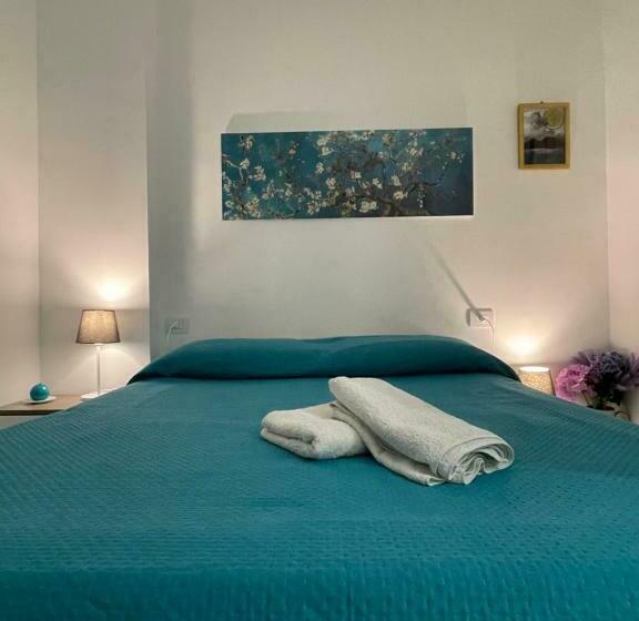 Bellevue Herculaneum B&b