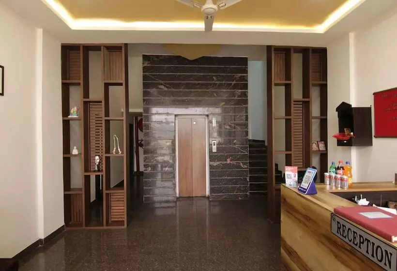 Fabhotel The Nation