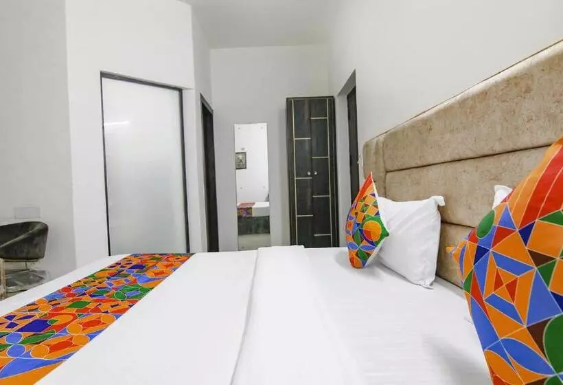 Fabhotel The Nation